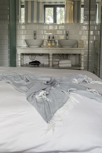 Bathroom 3, The Hamptons Boutique B&B, Oost-Vlaanderen