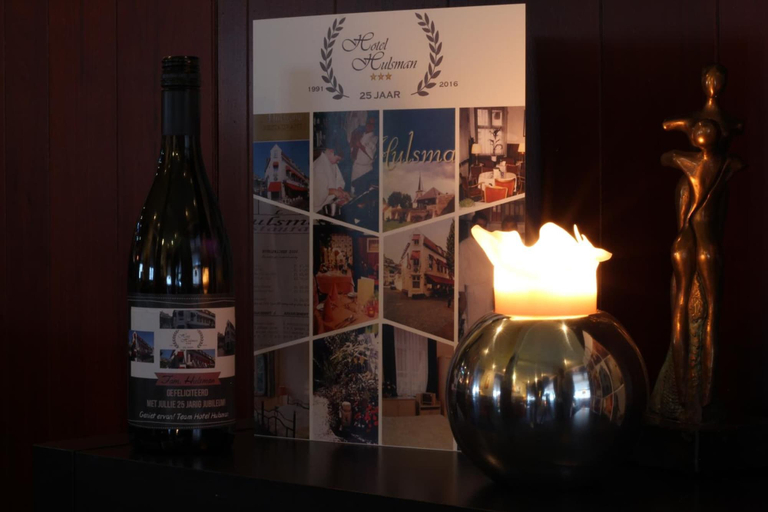 Food & Drinks 5, Hulsman, Valkenburg aan de Geul