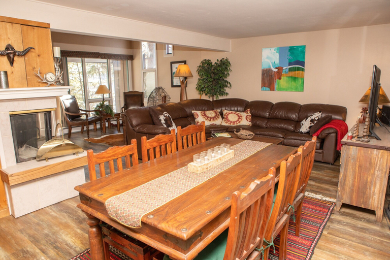 Others 5, 6 Chamonix Lane 2 Bedroom  Townhouse by RedAwning, Eagle