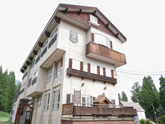 2, Hotel Village Enzan, Myōkō
