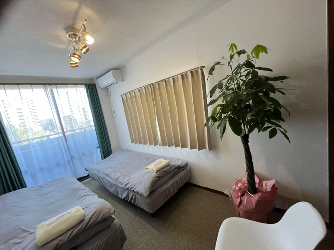 Others 4, N's Home - 南名古屋駅一軒家 - 8, Nagoya