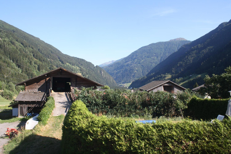 Others 5, Casa da Honna, Lienz