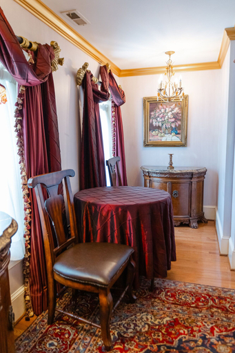 Others 5, 1840s Carrollton Inn, Baltimore