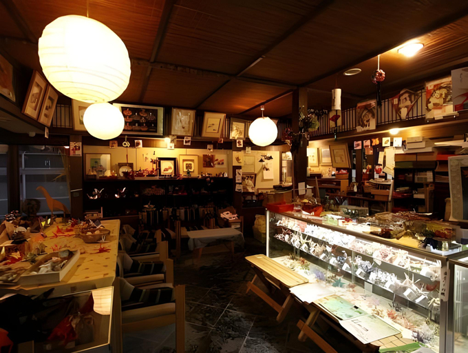Food & Drinks 5, Onyado Hishiya Torazo, Yamanouchi
