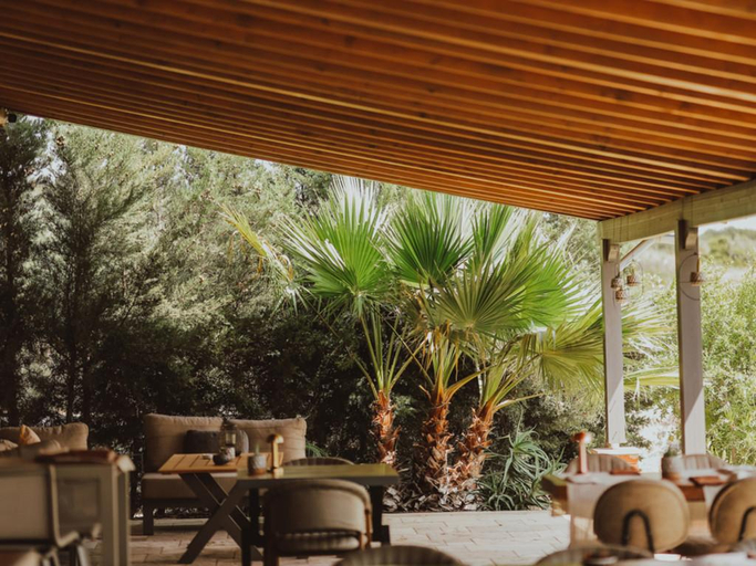 4, Alacati Route 35 Restaurant & Glamping, Çeşme