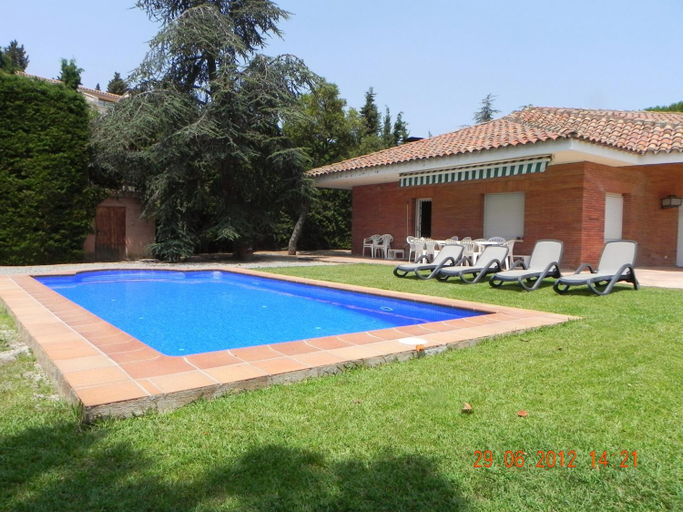 Sport & Beauty 4, Villa Sant Vicenc, Barcelona