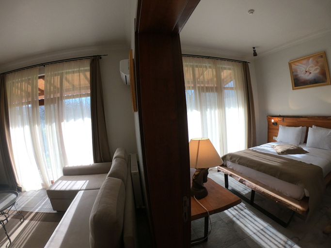 Bedroom 3, Cevizdibi Otel, Kartepe
