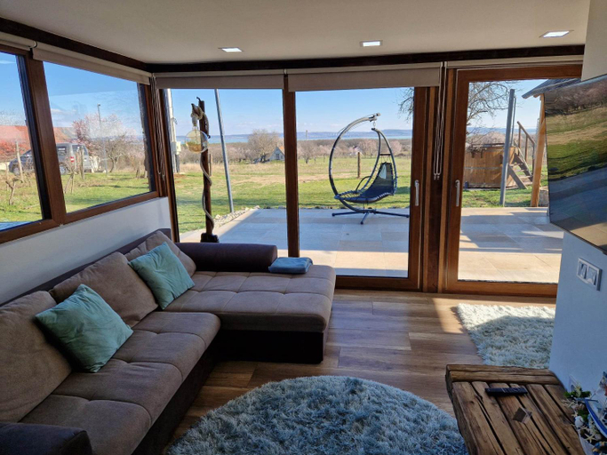 Guestroom, Luxury Reed House, Balatonfüred