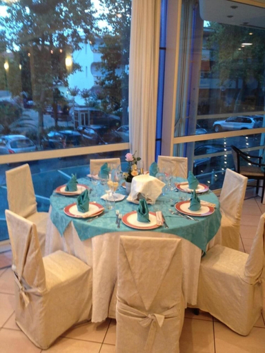 Food & Drinks 5, Hotel Tridentum, Forli' - Cesena