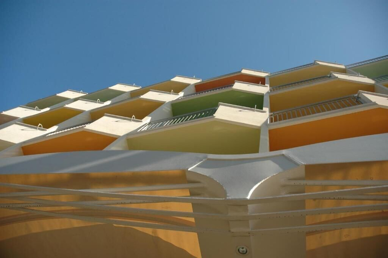 Exterior & Views 2, Tirreno, Salerno