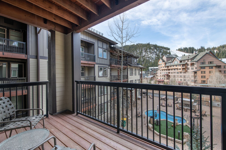 Property grounds, Fraser Crossing/Founders Pointe, Condo , 2 Bedroom (Premium-Rated Condo 3511), Grand