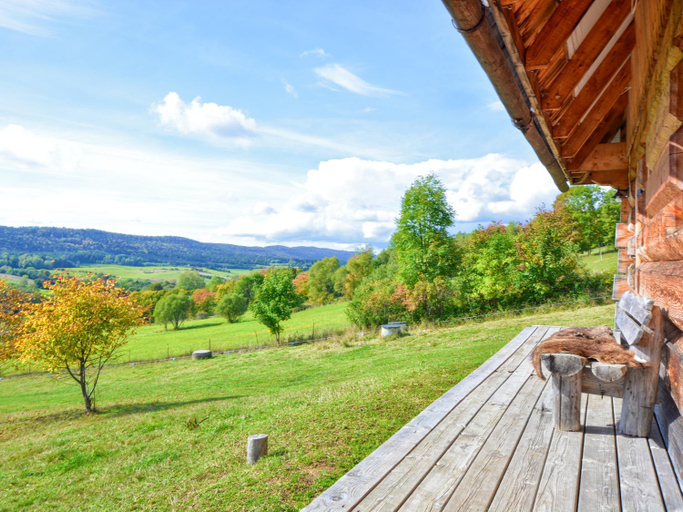 Others 2, Gosciniec Rabe - Agro&SPA, Bieszczady