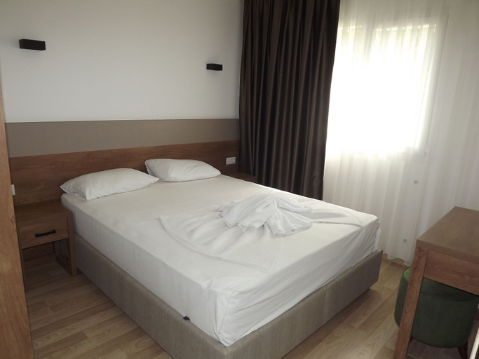Bedroom 3, Opus Apart Hotel, Kuşadası