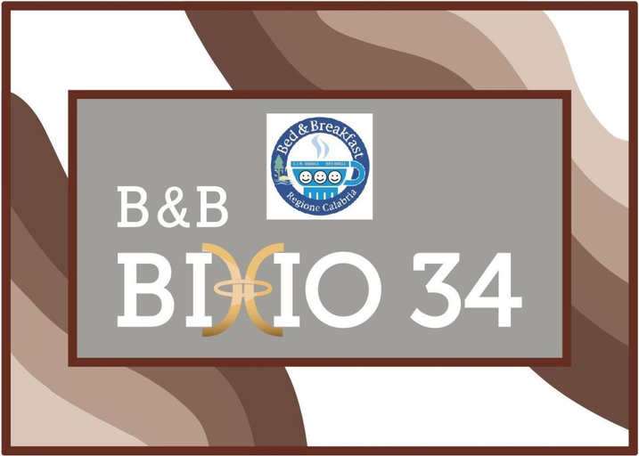 Bedroom 4, B&B Bixio 34, Reggio Di Calabria