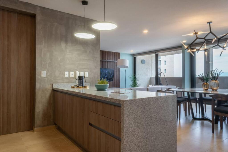 Others 4, Nuevo Departamento en Zibata Queretaro, 4 Personas, El Marqués