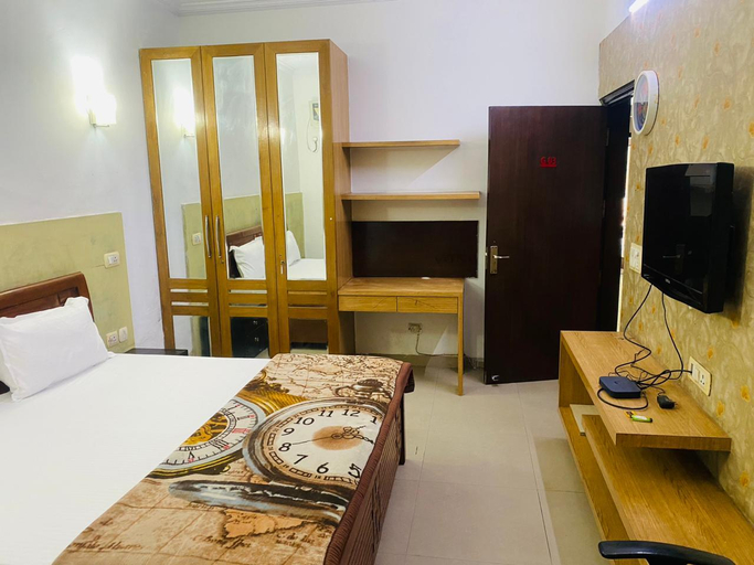Interior view, RAJA RESIDENCY, Gurgaon