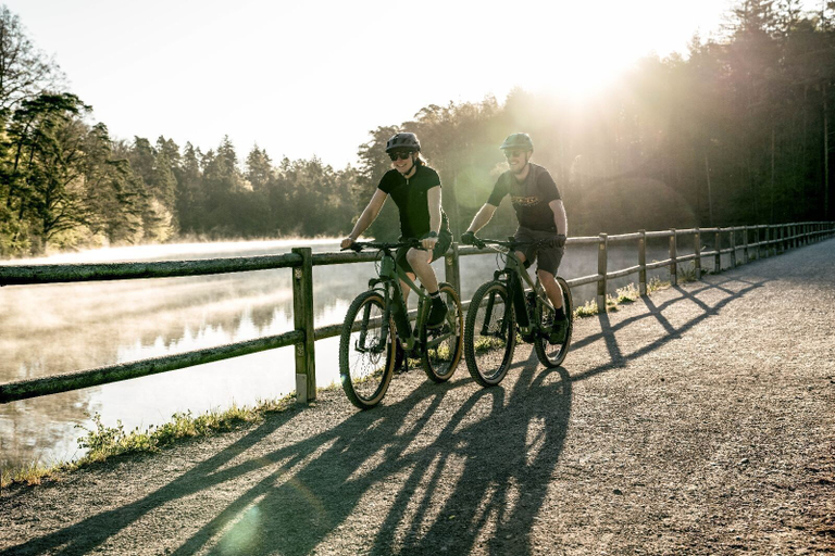 Bicycling 2, Hotel Pazeider Bio, Bolzano