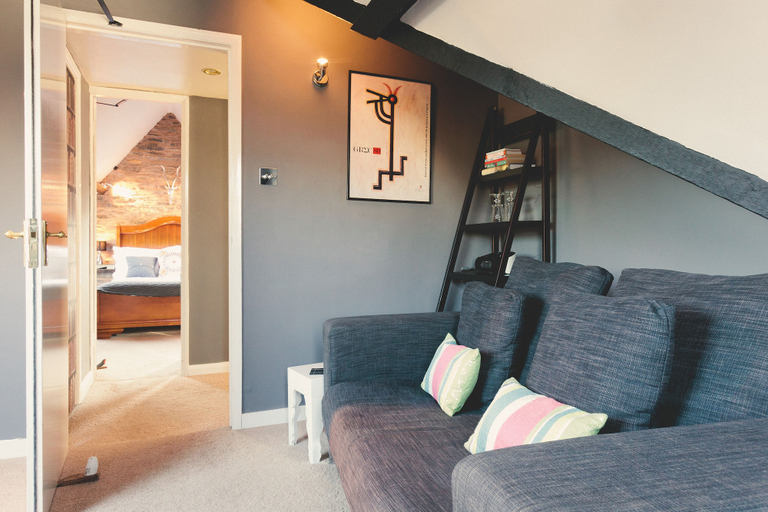 Others 5, Rum Doodle B&B, Cumbria