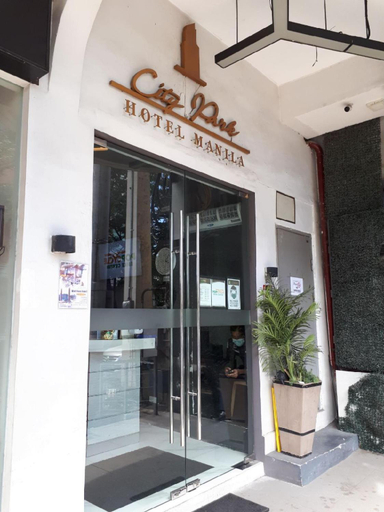 Exterior & Views 2, City Park Hotel Manila, Taguig