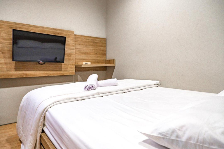 Bedroom 4, Three J Residence 2, Tangerang