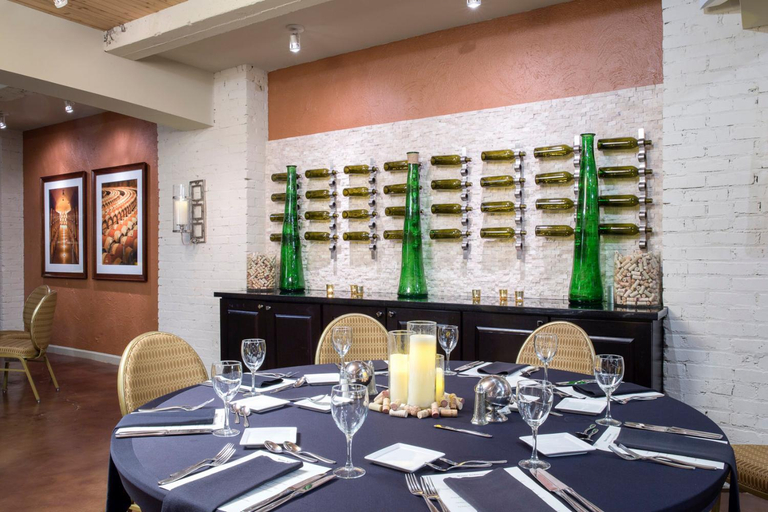 Food & Drinks 4, Kimpton Hotel Monaco Denver by IHG, Denver
