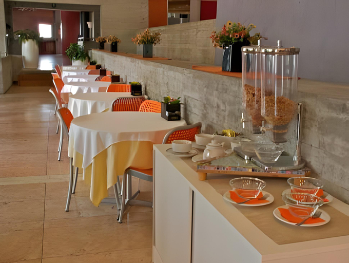 Food & Drinks 5, Valmarana Morosini Hotel, Vicenza