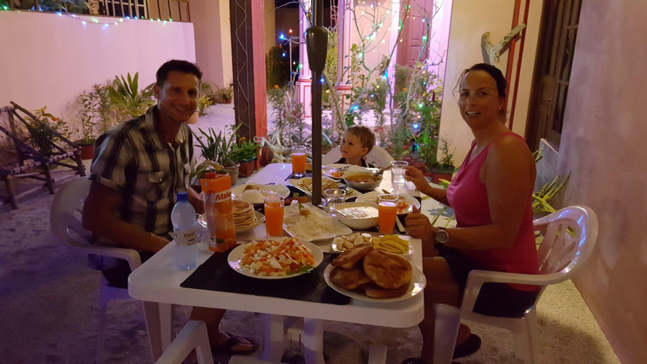 Food & Drinks 4, Equa Reef Maldives Hotel