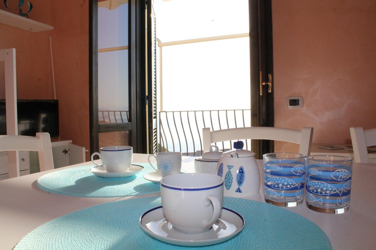 Food & Drinks, Elegante Casa Vistamare Villaggio del Bridge, Cosenza
