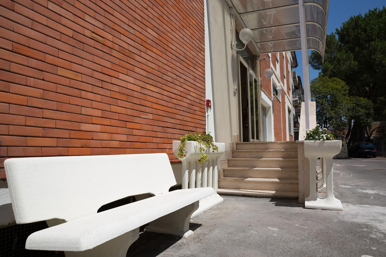 Others 5, Maximo Hotel, Rome