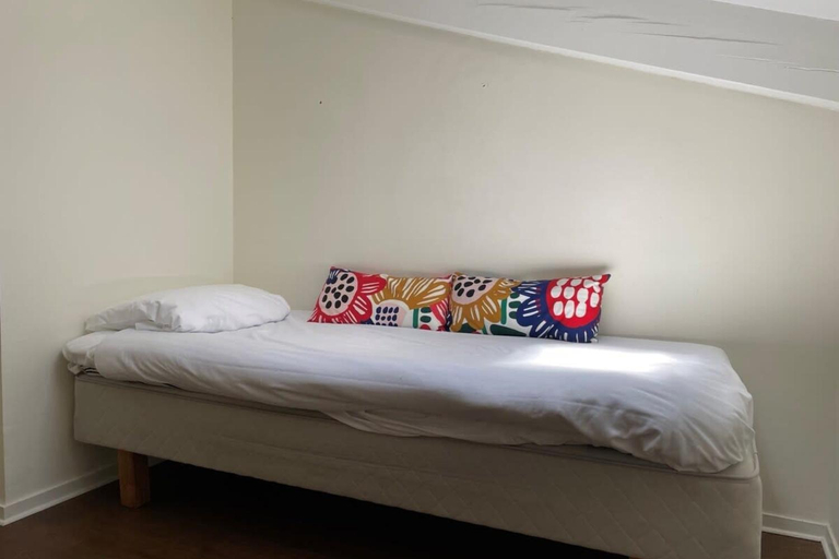 Bedroom 2, 06V - Beautiful villa with spa pool and tennis, Alpes-Maritimes