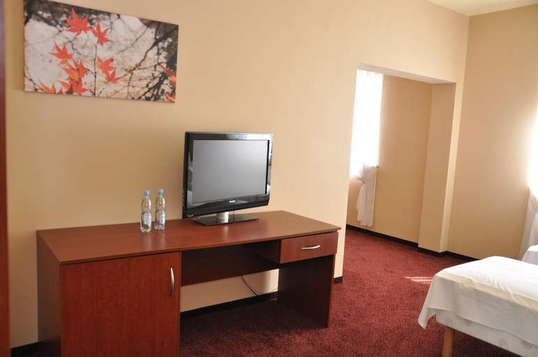 Bedroom 3, Markiz Lopuszno, Kielce