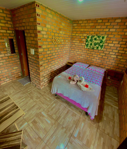 Bedroom 2, Pousada Da Bell, Barreirinhas