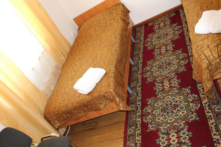 Bedroom 4, Grand Inn, Ysyk-Köl