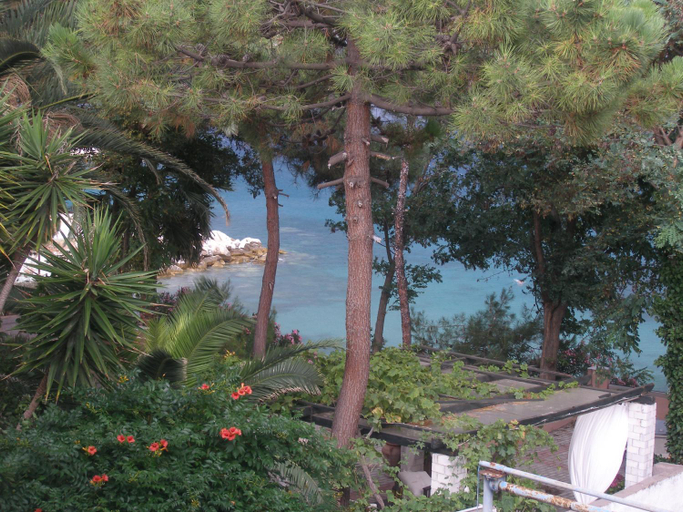 Others 3, MALAMA S BEACH HOUSE, East Macedonia and Thrace