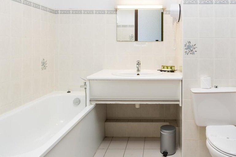 Bathroom 5, Le Calluna, Loire-Atlantique