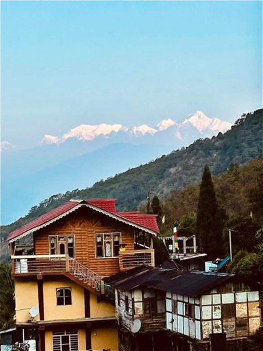 Exterior & Views 5, Kynance Homestay Ramdhura, Darjiling