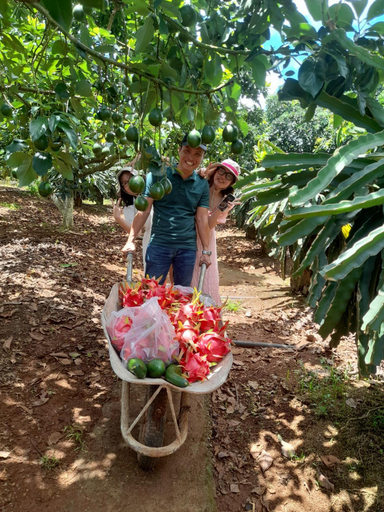 Others 5, Hoa Sơn Điền Viên camping, Đà Lạt