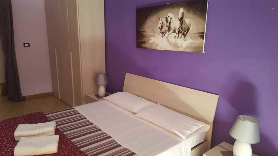 Bedroom 2, Guesthouse Mersede, Rome