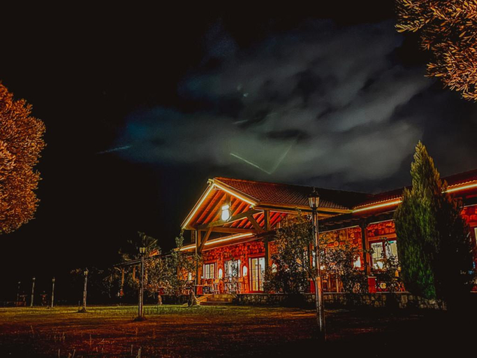 1, Alacati Route 35 Restaurant & Glamping, Çeşme