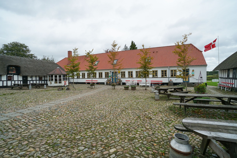 Exterior & Views 2, Svostrup Kro, Silkeborg