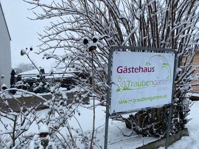 3, Traubengarten Winkler, Korneuburg