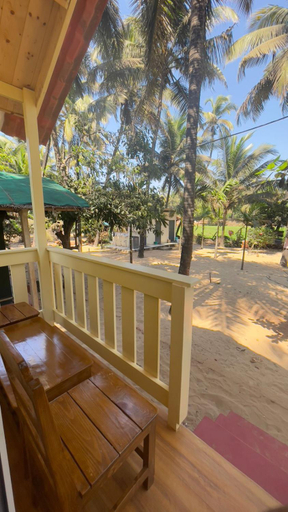 4, Famstel Beach Stay by Trippr, Uttara Kannada