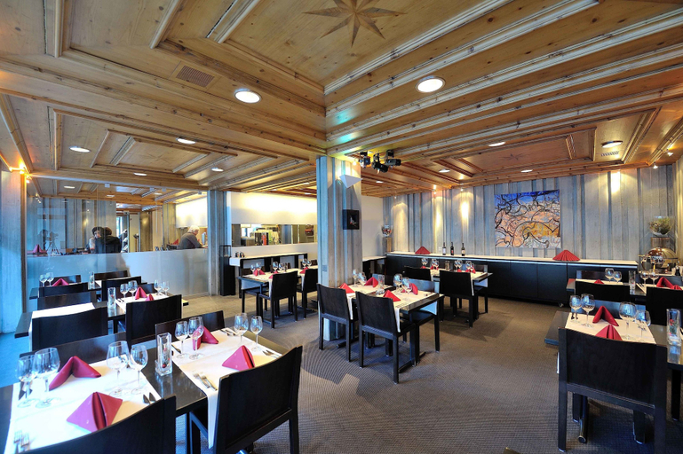 Food & Drinks 5, Hotel Sommerau, Plessur