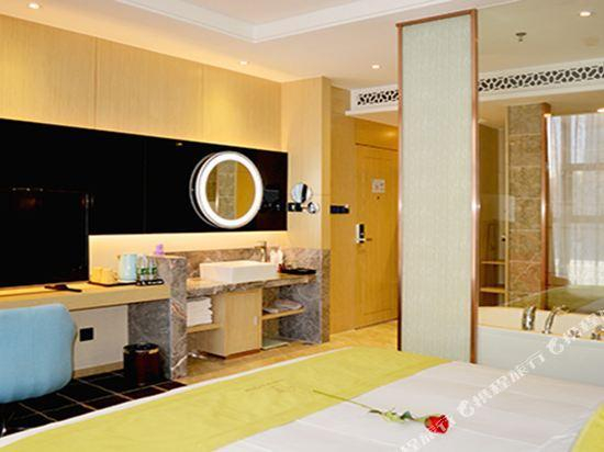 4, Cypress Jas Hotel, Qingyang