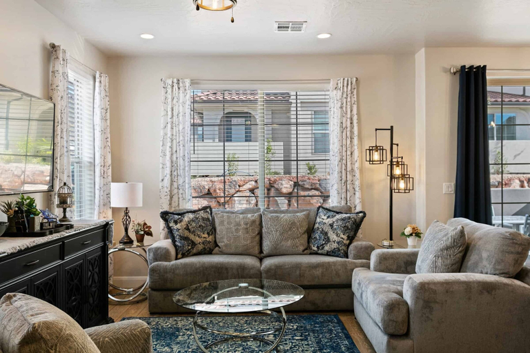 Others 1, Libelle Landing by RedAwning, Washington