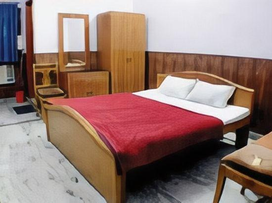 2, Hotel Sangam Dehradun, Dehradun