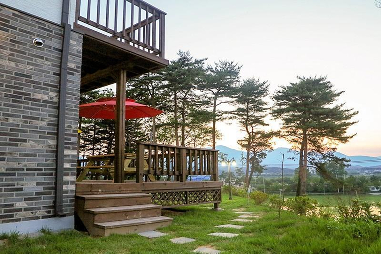5, Yangyang Mono Tree Pension, Yangyang