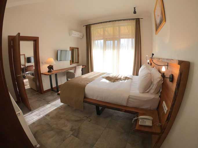 Bedroom 4, Cevizdibi Otel, Kartepe