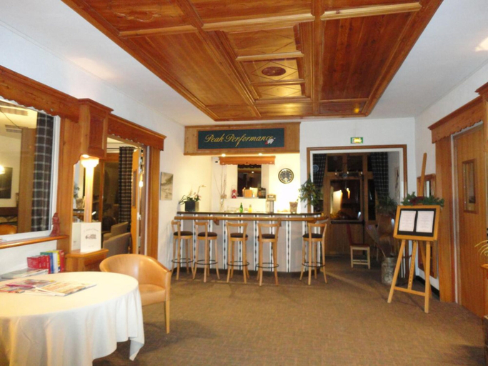 Food & Drinks 4, Hotel Bellier, Savoie