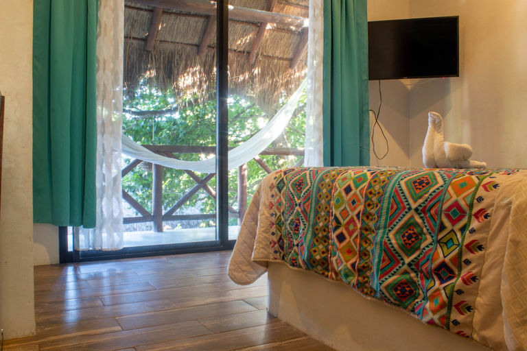 Bedroom 4, Azul 36, Othón P. Blanco